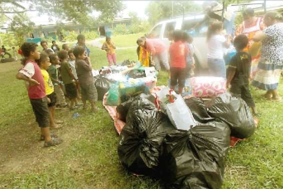 Le monde associatif apprend  les gestes qui sauvent