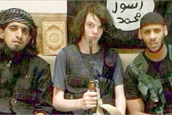 « Je suis responsable »