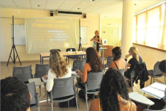 Le défi Sciences Po