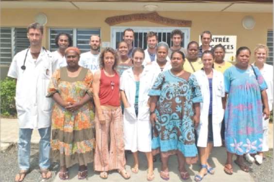 La solidarité du jumelage