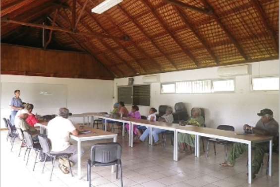 L'Adevy veut se redynamiser