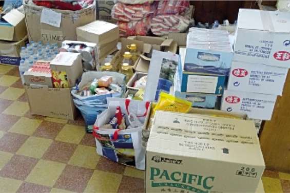 Mobilisation générale