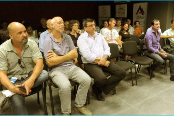 La CGPME en ordre de bataille