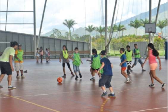 Un large choix d'animations