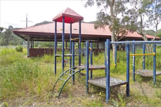 Maison de quartier : acte II