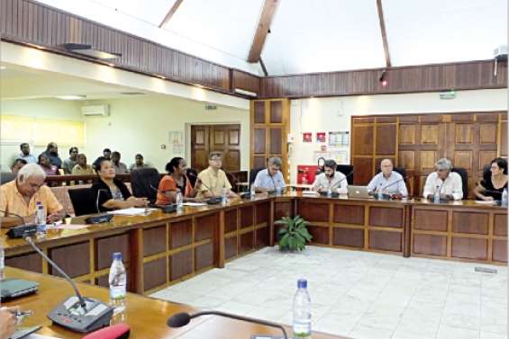 La tournée des classes