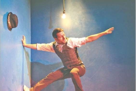 Leo, entre deux mondes