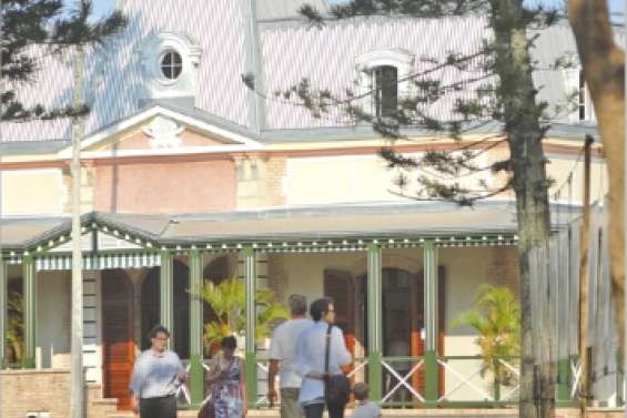 Ciné et patrimoine en tête