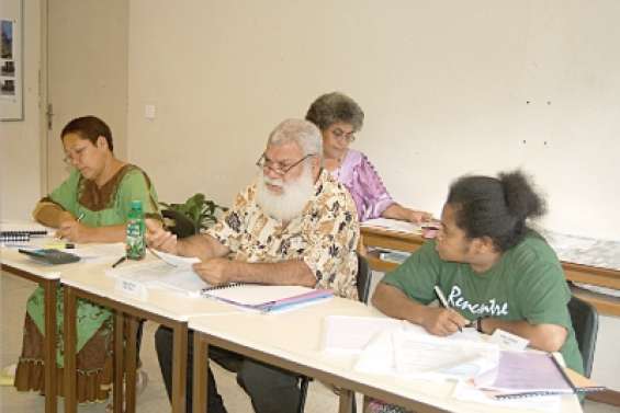 Que « des chiffres réels »