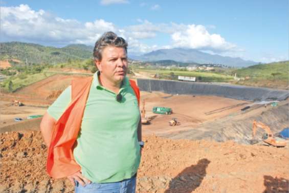 Les pneus bientôt interdits ?