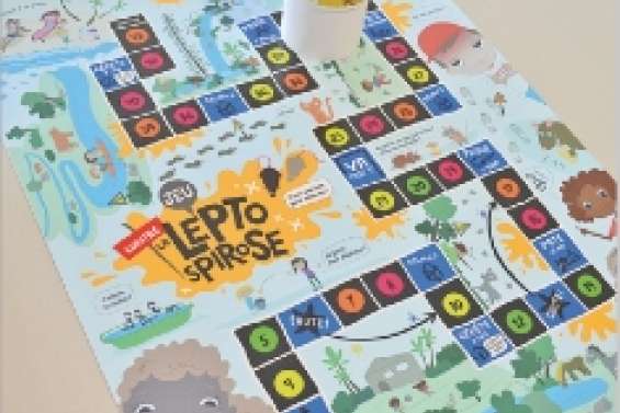 Armés contre « la maladie du rat »