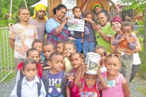 Des billets pour les « Pièces jaunes »