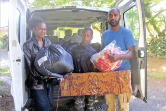 Des délégués impliqués