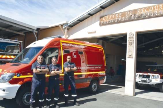 Une réponse d'urgence