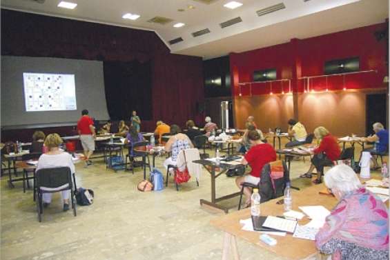 Dimanche compte triple