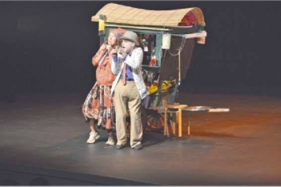 Deux soirs au Brocant'Art