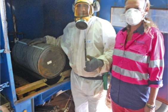 Filtreco s'impatiente