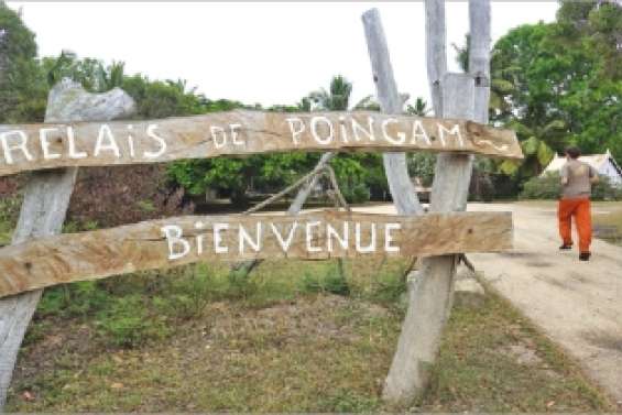 Qui prendra le Relais ?