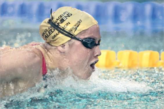 Grangeon réussit son premier test