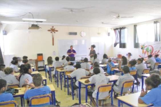 Une prévention marathon
