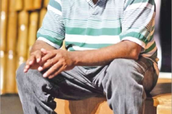 « Les animaux venus d'ailleurs étaient devenus maîtres »