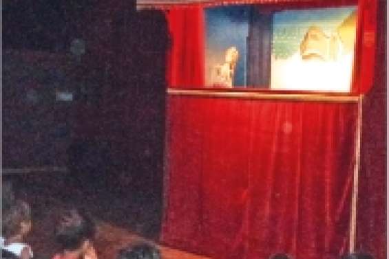 Au royaume des sirènes de bois