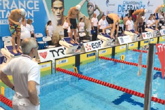 Mary toujours plus vite