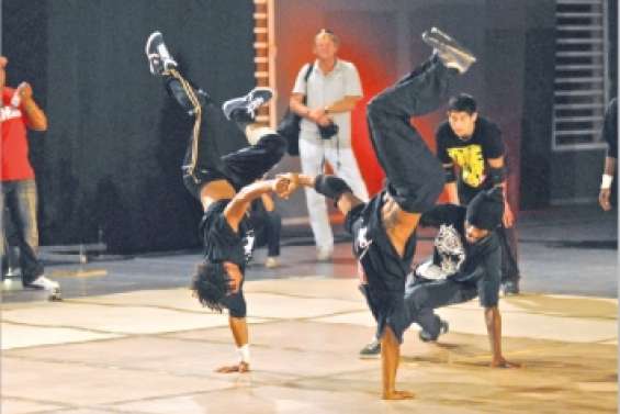 Le « Battle » reporté