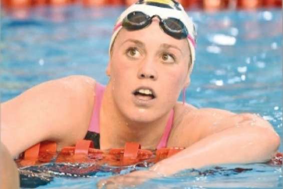 Grangeon continue sa moisson