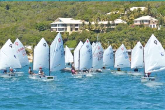 À l'assaut  de Wellington