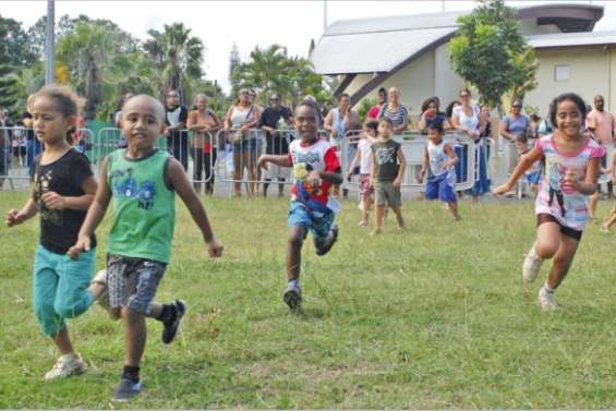 Déferlante de chocolat