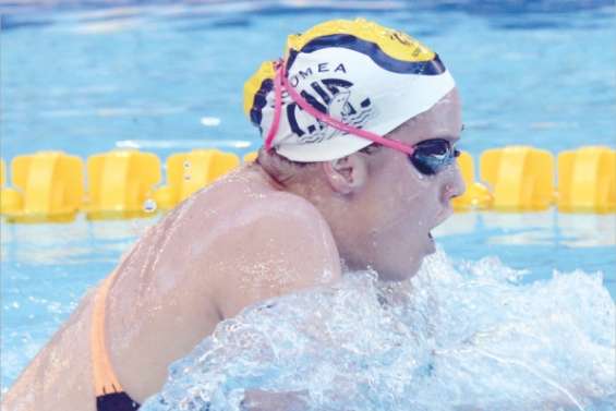 Signé Lara Grangeon