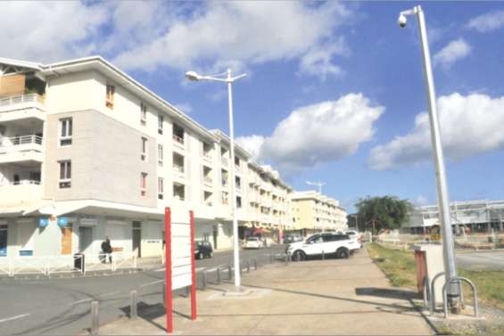 Les caméras sont prêtes