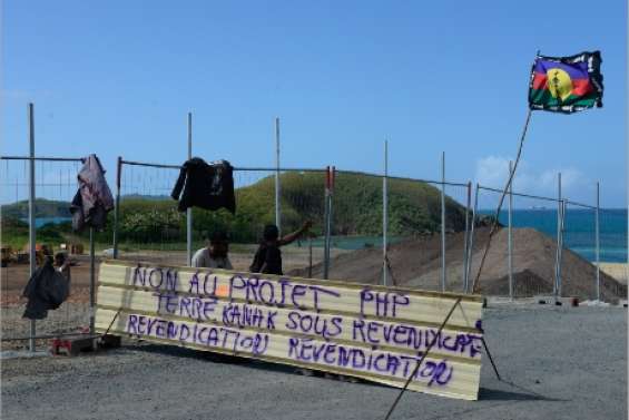 Rebelote à Nouville