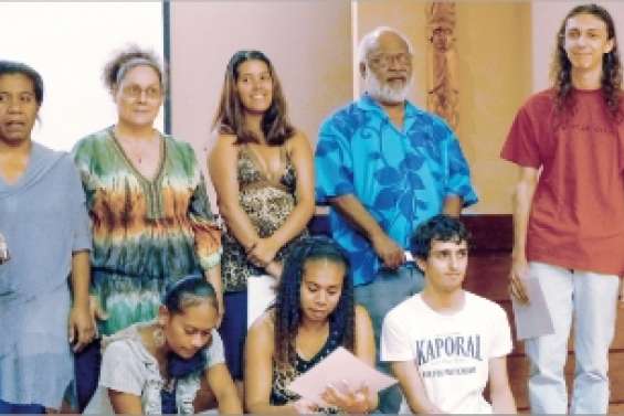 Un cadeau pour les diplômés