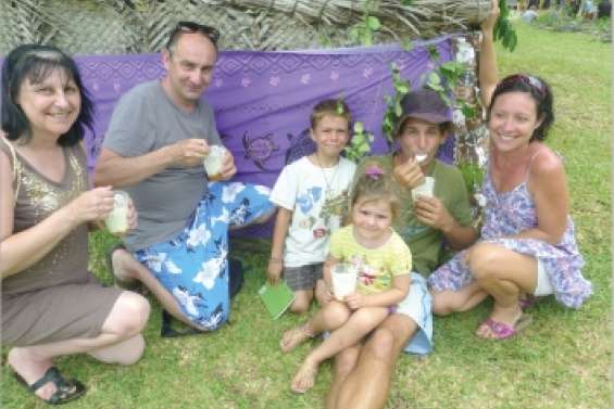 Solo écourte la fête