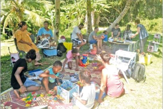 Paroles  sur le langage