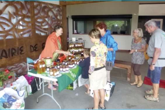 Râpés à cause  de Solo...