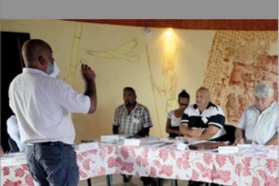 Rebondir après le ralentissement