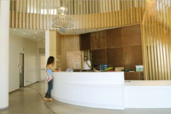 Nord Avenir prend son envol