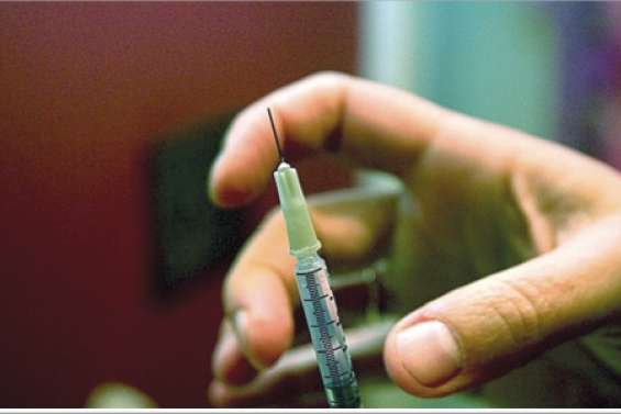 Inciter à la piqûre