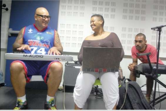 Dans la cour des grands