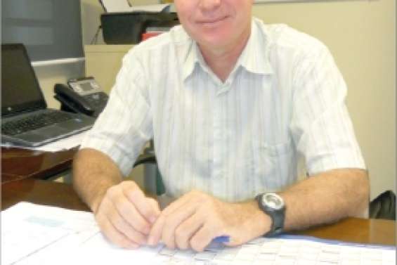 L'administration tout-terrain