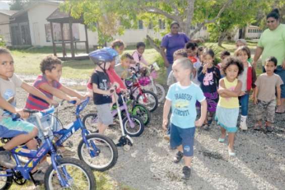 Une affaire qui roule