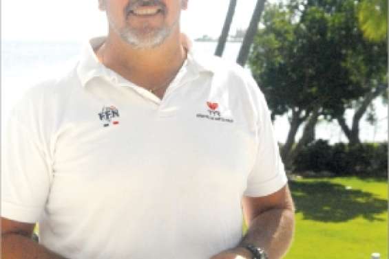 «On va essuyer les plâtres »