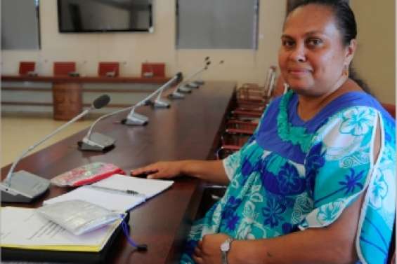 Les jeunes vont conseiller