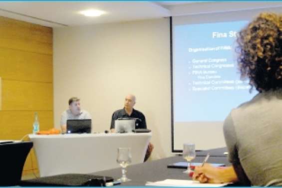 Un apprentissage officiel