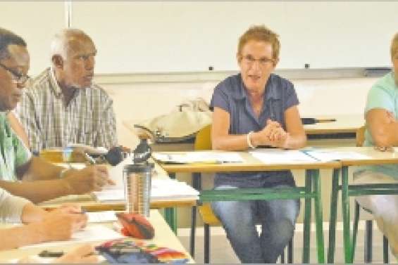 Sensibiliser à la sécurité routière