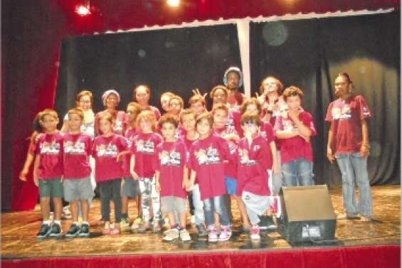 Dernier battle pour le centre aéré