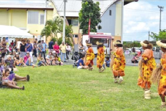 Une kermesse pour rêver